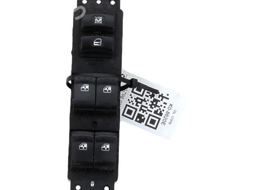 Used Left front window switch SSANGYONG KYRON 2.7 Xdi 4x4 (165 hp) 28447355