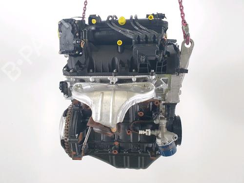 Motor RENAULT CLIO II (BB_, CB_) 1.2 16V (BB05, BB0W, BB11, BB27, BB2T, BB2U, BB2V, CB05,... | BP29471037M1 