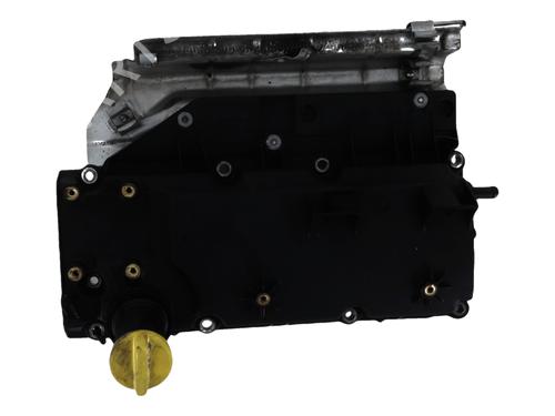 Ventildeksel RENAULT CLIO II (BB_, CB_) 1.2 LPG (58 hp) 30449181