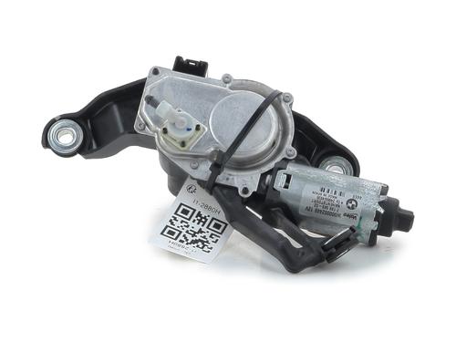 Rear wiper motor BMW 1 (E87) 118 d | BP29849439M102