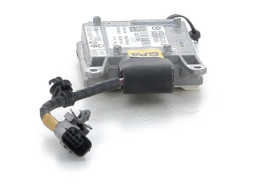 Electronic module MAZDA CX-7 (ER) | BP38163651M83 - Image 3