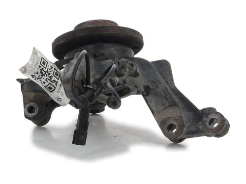 Left front steering knuckle RENAULT CLIO IV (BH_) 1.5 dCi 90 | BP29602419M25 