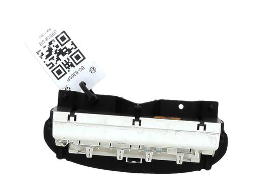Display monitor PEUGEOT 206 Hatchback (2A/C) 1.4 i | BP26703233C48 