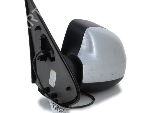 Left mirror DACIA SANDERO II 1.5 dCi | BP29171980C26 