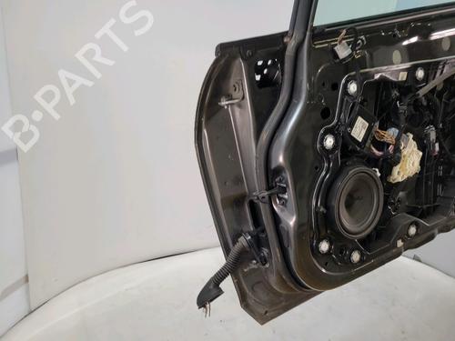 Right front door FORD FIESTA VII (HJ, HF) 1.1 Ti-VCT | BP29553140C3 