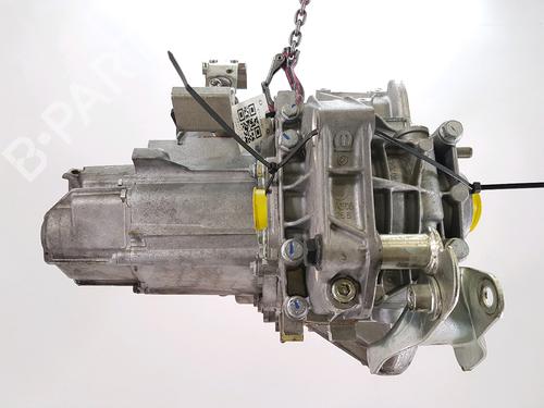 Gearbox FIAT 500 C (312_) 1.0 Mild Hybrid (312.AYD1B) | BP38529513M3 - Image 3