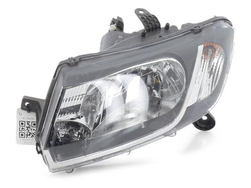 Left headlight DACIA SANDERO II TCe 90 (B8M1, B8MA, B8AC) | BP39704910C28 - Image 4