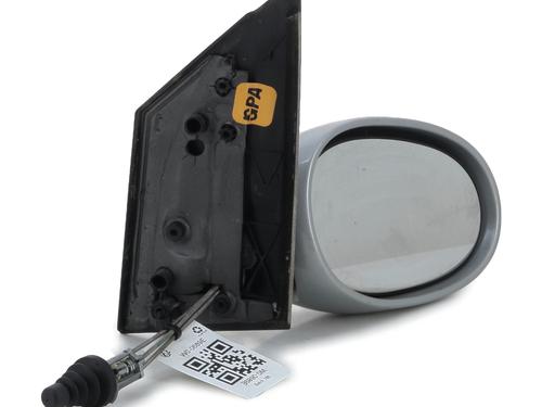 Right mirror SMART FORTWO Coupe (450) 0.7 (450.352, 450.332) | BP29874085C27