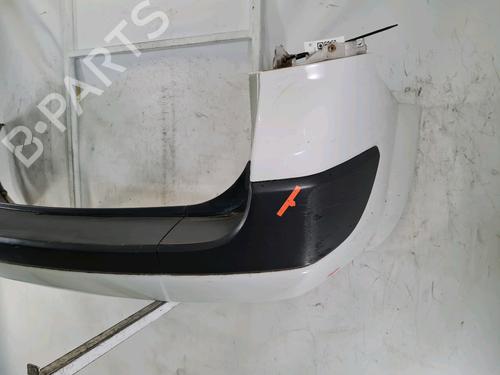 Rear bumper RENAULT MEGANE II Estate (KM0/1_) 1.5 dCi (KM1F) | BP14748536C8 