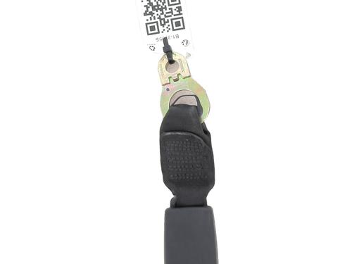 Seat buckle BMW 3 Touring (E46)  | BP27913513I32 