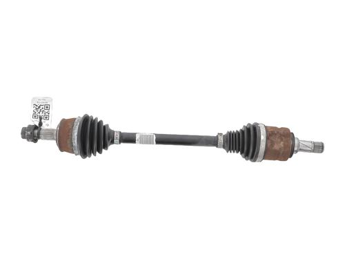 Used Left front driveshaft OPEL CORSA E (X15) 1.4 (08, 68) (90 hp) 32848020