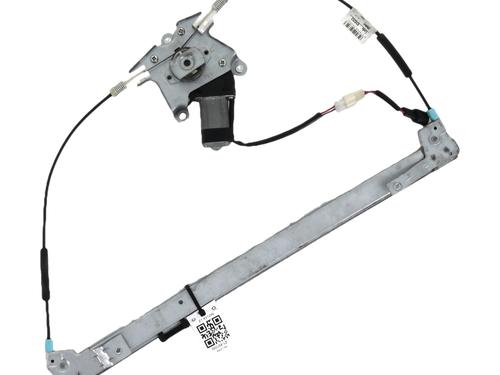 Used Front left window mechanism Front left window mechanism RENAULT MEGANE Scenic (JA0/1_) [1996-2001] 34388895 34388895