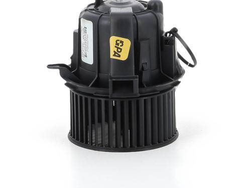 Heater blower motor DS DS 3 (SA_) 1.2 THP 110 / PureTech 110 (SAHNPS, SAHNZ6, SAHNZT) | BP37148842M62 - Image 3