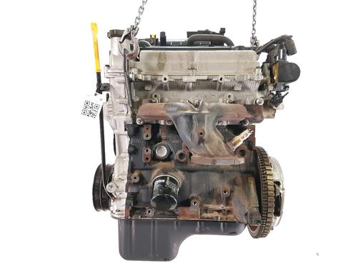 Engine CHEVROLET AVEO / KALOS Hatchback (T250, T255) 1.2 | BP40211986M1 - Image 2