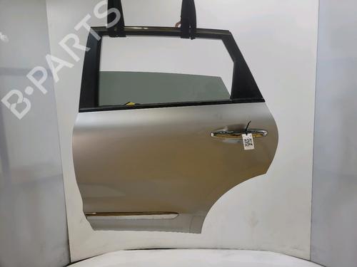 Used Left rear door Left rear door 37532847 37532847