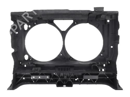 Front slam panel PEUGEOT 807 (EB_) 2.2 HDi | BP38007694C72 - Image 2