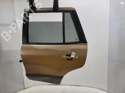 Used Left rear door HYUNDAI SANTA FÉ I (SM) 2.0 CRDi 4x4 (125 hp) 30653871