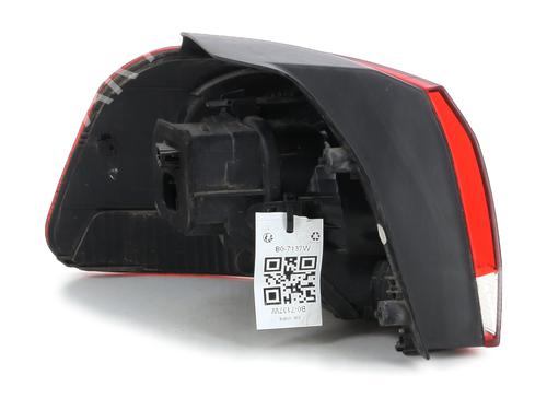 Right taillight VW GOLF VI (5K1)  | BP27582504C35 