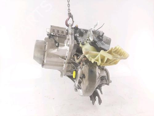Gearbox CITROËN C3 III (SX) 1.6 BlueHDi 75 | BP37657975M3 - Image 3