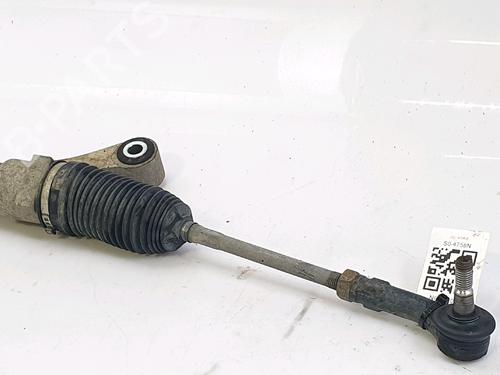 Steering rack FORD FIESTA VI (CB1, CCN) 1.25 | BP28533687M22