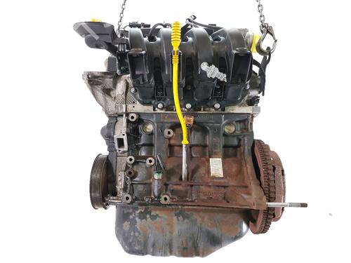 Engine RENAULT CLIO III Grandtour (KR0/1_) 1.2 16V (KR02, KR0J) | BP30118928M1 