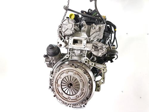 Engine CITROËN C4 I (LC_)  | BP26405701M1 