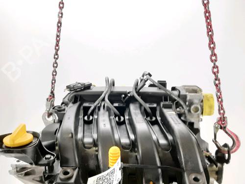 Engine RENAULT TWINGO II (CN0_) 1.2 16V (CN0K, CN0V, CN0A) | BP31876371M1 