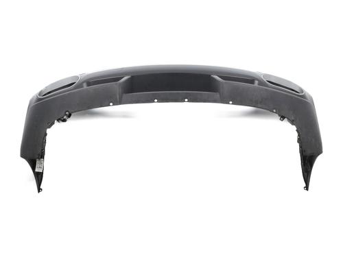 Rear bumper PORSCHE CAYENNE (9PA) Turbo S 4.8 | BP29762090C8 