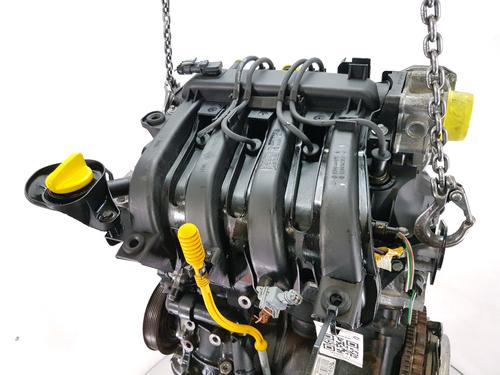 Engine RENAULT TWINGO II (CN0_) 1.2 16V (CN04, CN0B) | BP33973328M1 - Image 6
