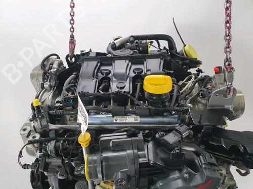 Engine RENAULT MEGANE III Coupe (DZ0/1_) 1.6 dCi (DZ00, DZ12, DZ2A, DZ13) | BP35891509M1 - Image 6