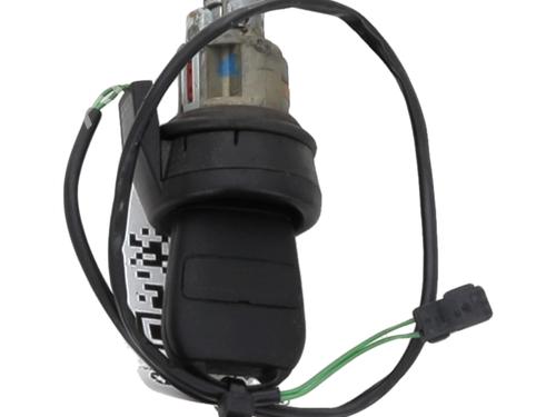 Used Ignition barrel BMW 3 (E46) 320 i (150 hp) 30524051