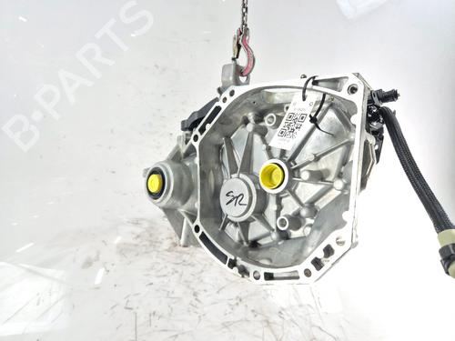 Gearbox RENAULT ZOE (BFM_) ZOE (BFMD) | BP39461707M3 - Image 2