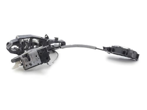 Front left lock CITROËN C4 II (NC_) 1.6 HDi 90 | BP34231060C98 - Image 2