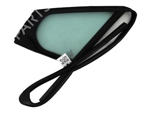 Front right quarter glass PEUGEOT 308 I (4A_, 4C_) 1.6 HDi | BP27914853C112 