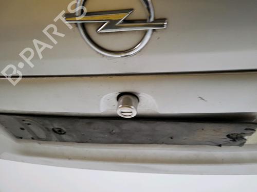 Tailgate OPEL ASTRA G Hatchback (T98) 1.7 DTI 16V (F08, F48) | BP29381764C6 