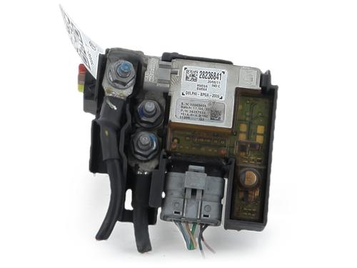 Used Electronic module Electronic module 37751821 37751821