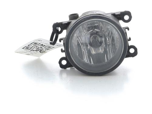 Used Right front fog light RENAULT MEGANE II (BM0/1_, CM0/1_) 1.5 dCi (BM1E, CM1E) (106 hp) 32401433