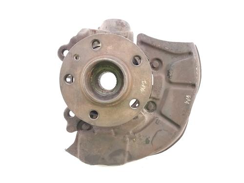 Used Left front steering knuckle Left front steering knuckle AUDI A3 (8L1) 1.9 TDI (130 hp) 11124069 11124069