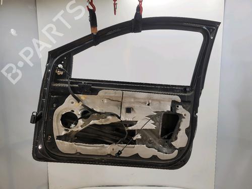 Right front door RENAULT CLIO III (BR0/1, CR0/1) 1.5 dCi (BR0H, CR0H, CR1S, BR1S) | BP29579303C3 