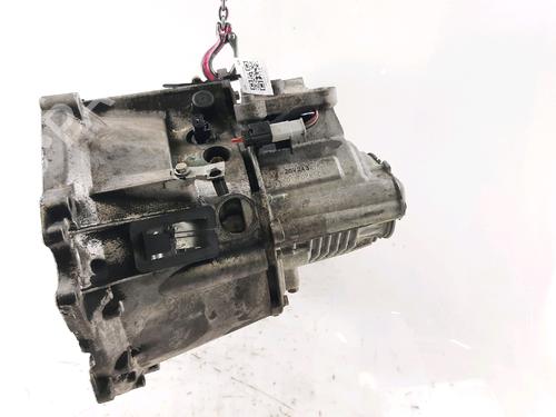 gearkasse-citroen-c3-iii-sx-2016-33949130 main image