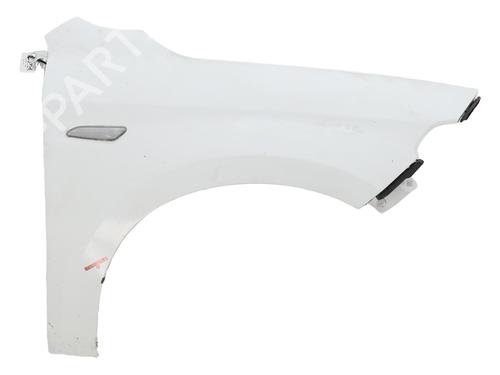 Used Right front fenders FIAT TIPO Saloon (356_, 357_) 1.4 (356SXA1B) (95 hp) 29381327