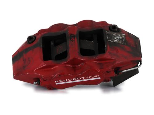 Right front brake caliper PEUGEOT 308 II (LB_, LP_, LW_, LH_, L3_) 1.6 GTi (L35GNH) | BP29964430M104