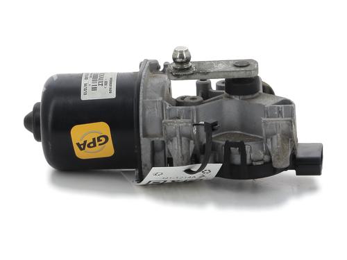 Used Front wiper motor DACIA SANDERO II 1.5 dCi (90 hp) 25886798