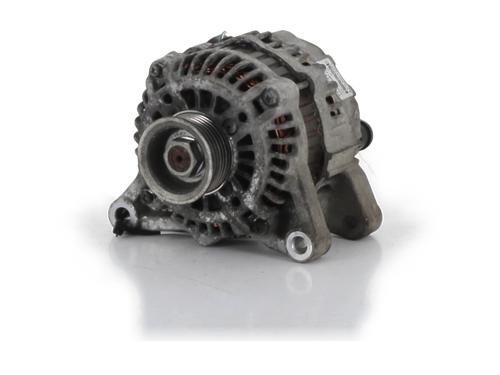 Used Alternator PEUGEOT 206+ (2L_, 2M_) 1.1 (60 hp) 33110590