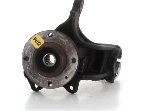 Used Right front steering knuckle Right front steering knuckle CITROËN C3 II (SC_) 1.6 HDi (92 hp) 34433917 34433917