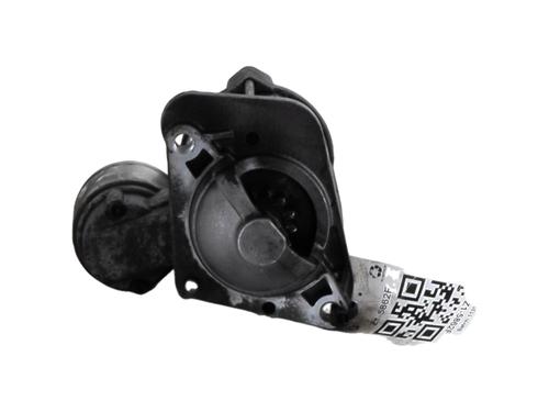 Starter RENAULT CLIO IV (BH_) 1.5 dCi 90 | BP30334303M8