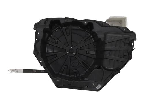 Bagagerumsgulv RENAULT MEGANE IV Hatchback (B9A/M/N_) 1.3 TCe 140 (B9NB) (140 hp) 31078859