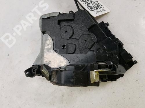 Front right lock LEXUS GS (_S19_) 450h (GRS191_, GWS191_) | BP10732197C97 