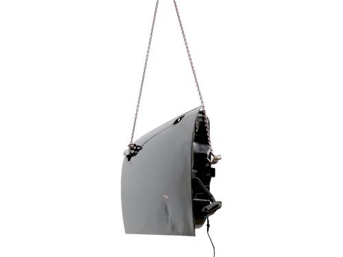 Dør høyre foran MINI MINI (R50, R53) Cooper | BP24872670C3 