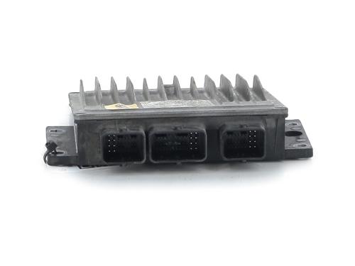 Used Engine control unit (ECU) Engine control unit (ECU) RENAULT CLIO III (BR0/1, CR0/1) [2005-2014] 33190478 33190478